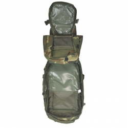 Plecak US Assault 36L Mil-Tec US Woodland